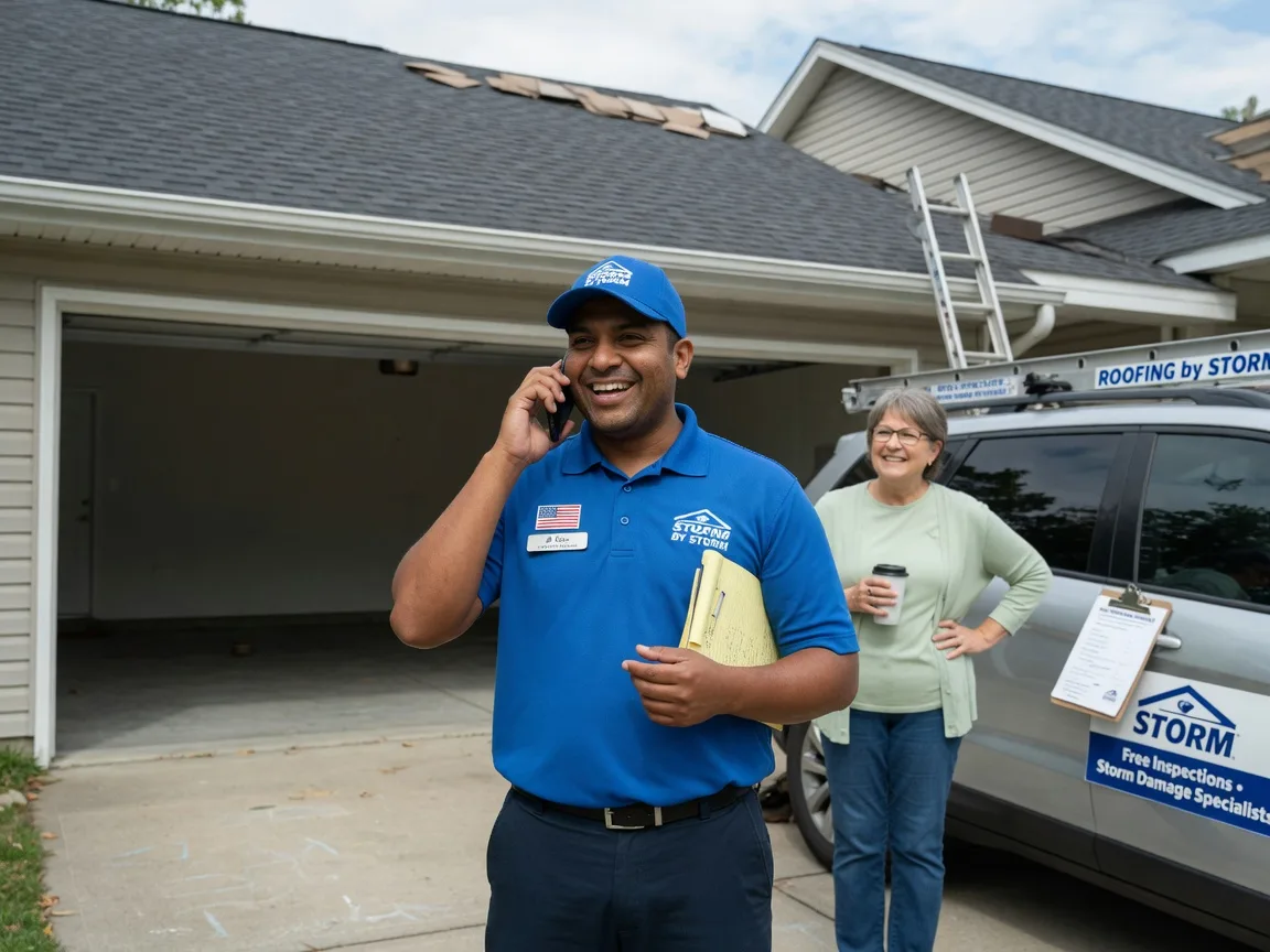 Roof Repair Near Me Lewisville, IN FAQs